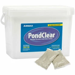 Airmax PondClear Beneficial Bacteria 15 Airmax PondClear Beneficial Bacteria -pond shop airmax pondclear 96packets 1000 54945.1649449560