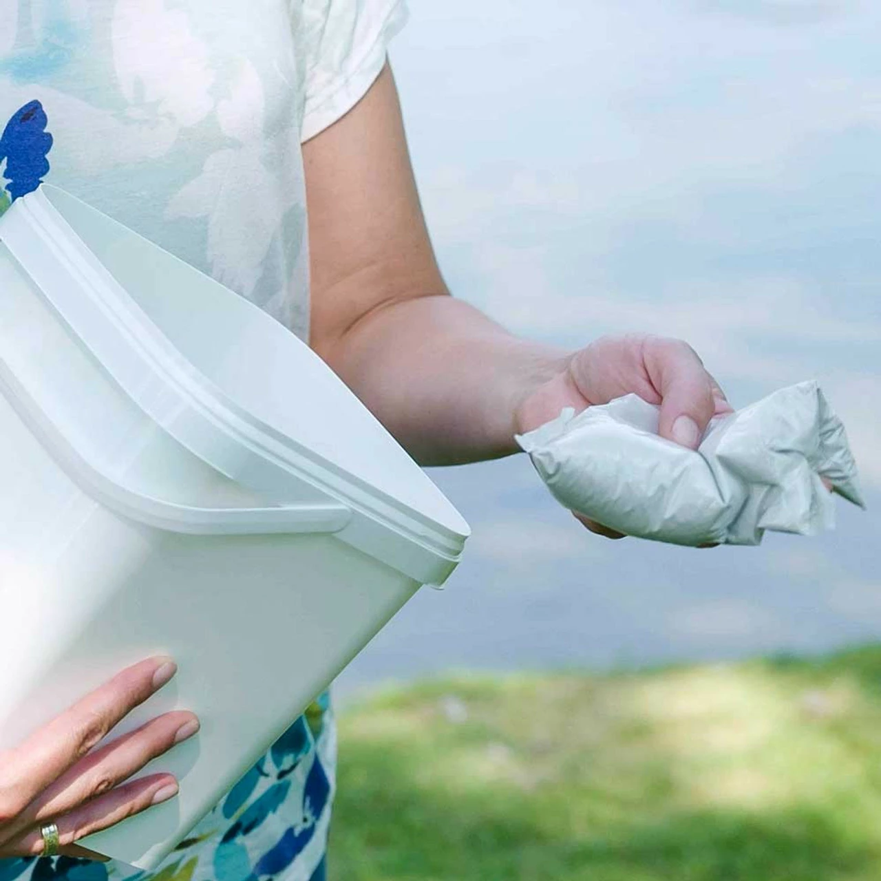 Airmax PondClear Beneficial Bacteria 4 Airmax PondClear Beneficial Bacteria - Image 2