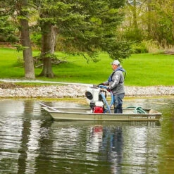 Airmax Pro Sprayer -pond shop airmax pro sprayer boat 1000 18392.1679669555