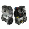 Airmax SilentAir RP Series Rocking Piston Compressors 2 Airmax SilentAir RP Series Rocking Piston Compressors -pond shop airmax rp compressor group 48734.1648127830
