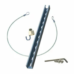 Accessories Airmax Cabinet Security Kits