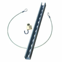 Accessories Airmax Cabinet Security Kits -pond shop airmax security stake kit 1000 08520.1647546094