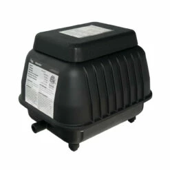 Airmax SilentAir LR Series Aeration Compressors