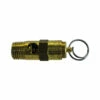 Pressure Relief Valve 25 Psi