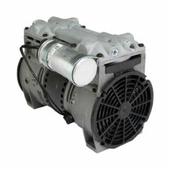 Airmax SilentAir RP Series Rocking Piston Compressors -pond shop airmax silentair t75 3 4hp compressor 1000 81083.1648127829