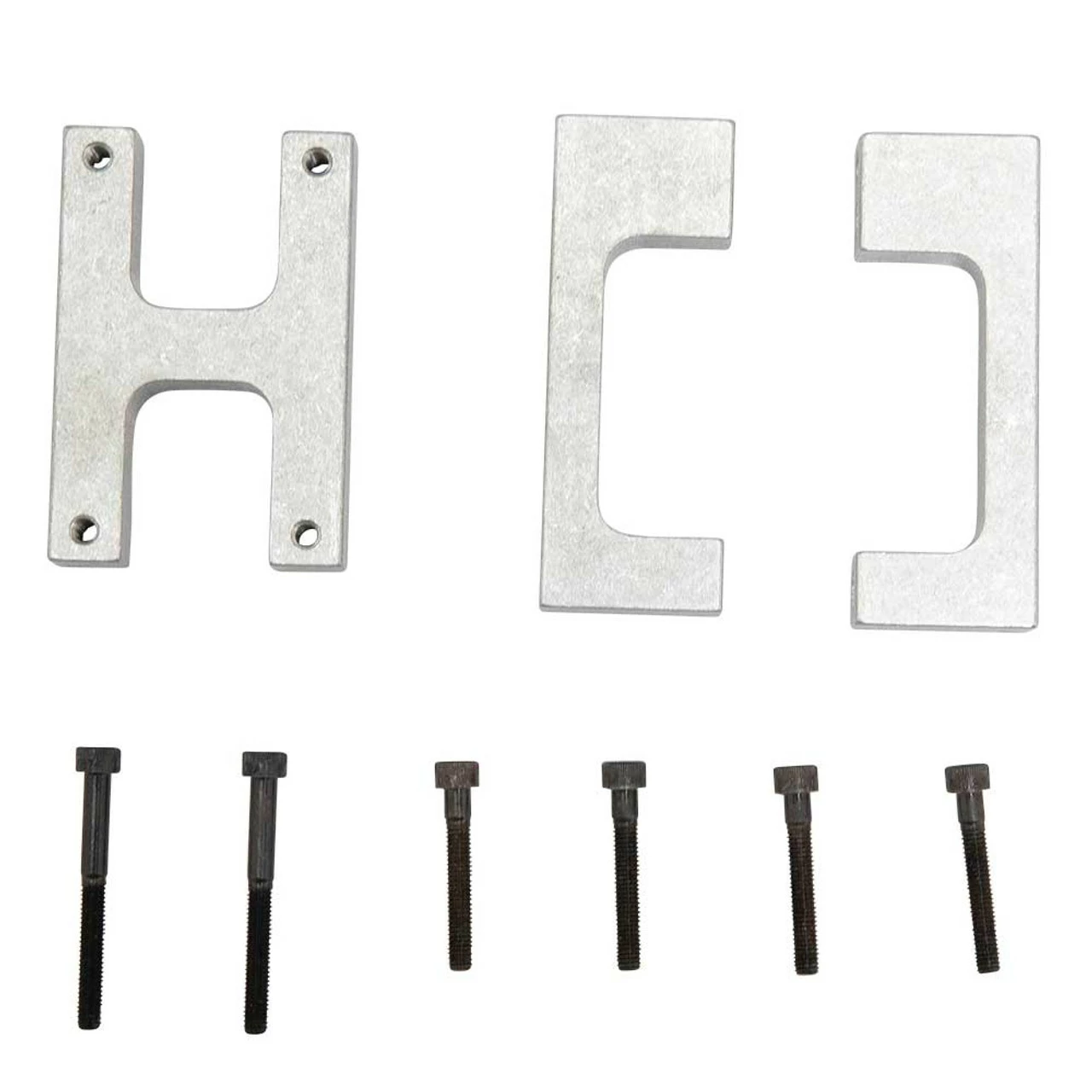 Airmax Manifold Mounting Brackets 4 Airmax Manifold Mounting Brackets - Image 2