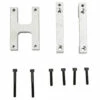 Airmax Manifold Mounting Brackets -pond shop airmax t75 manifold mounting bracket 1000 09186.1648732865
