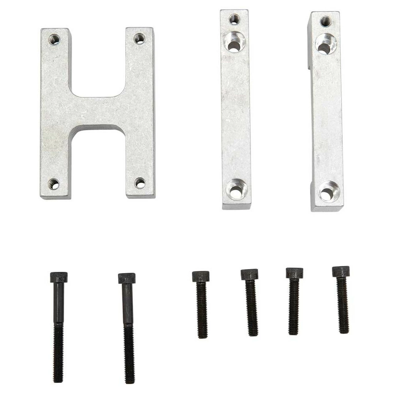 Airmax Manifold Mounting Brackets 3 Airmax Manifold Mounting Brackets