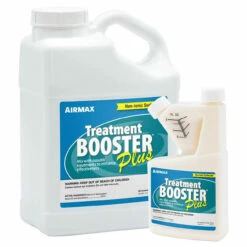 Airmax Treatment Booster Plus