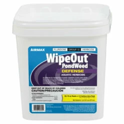 Airmax WipeOut Aquatic Herbicide 18 Airmax WipeOut Aquatic Herbicide -pond shop airmax wipeout 16ounce 1000 88624.1683747913