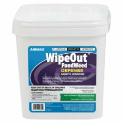 Airmax WipeOut Aquatic Herbicide 19 Airmax WipeOut Aquatic Herbicide -pond shop airmax wipeout 24ounce 1000 95788.1683747913