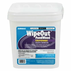 Airmax WipeOut Aquatic Herbicide 20 Airmax WipeOut Aquatic Herbicide -pond shop airmax wipeout 32ounce 1000 89938.1683747913