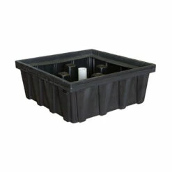 Blue Thumb AquaBox Basins -pond shop altum aquabox center support 1000 95225.1666980287