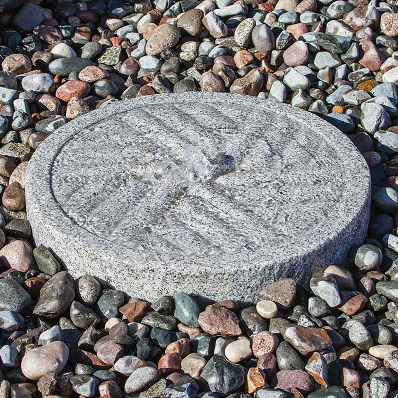 Millstone Fountain Kit 4 Millstone Fountain Kit - Image 2
