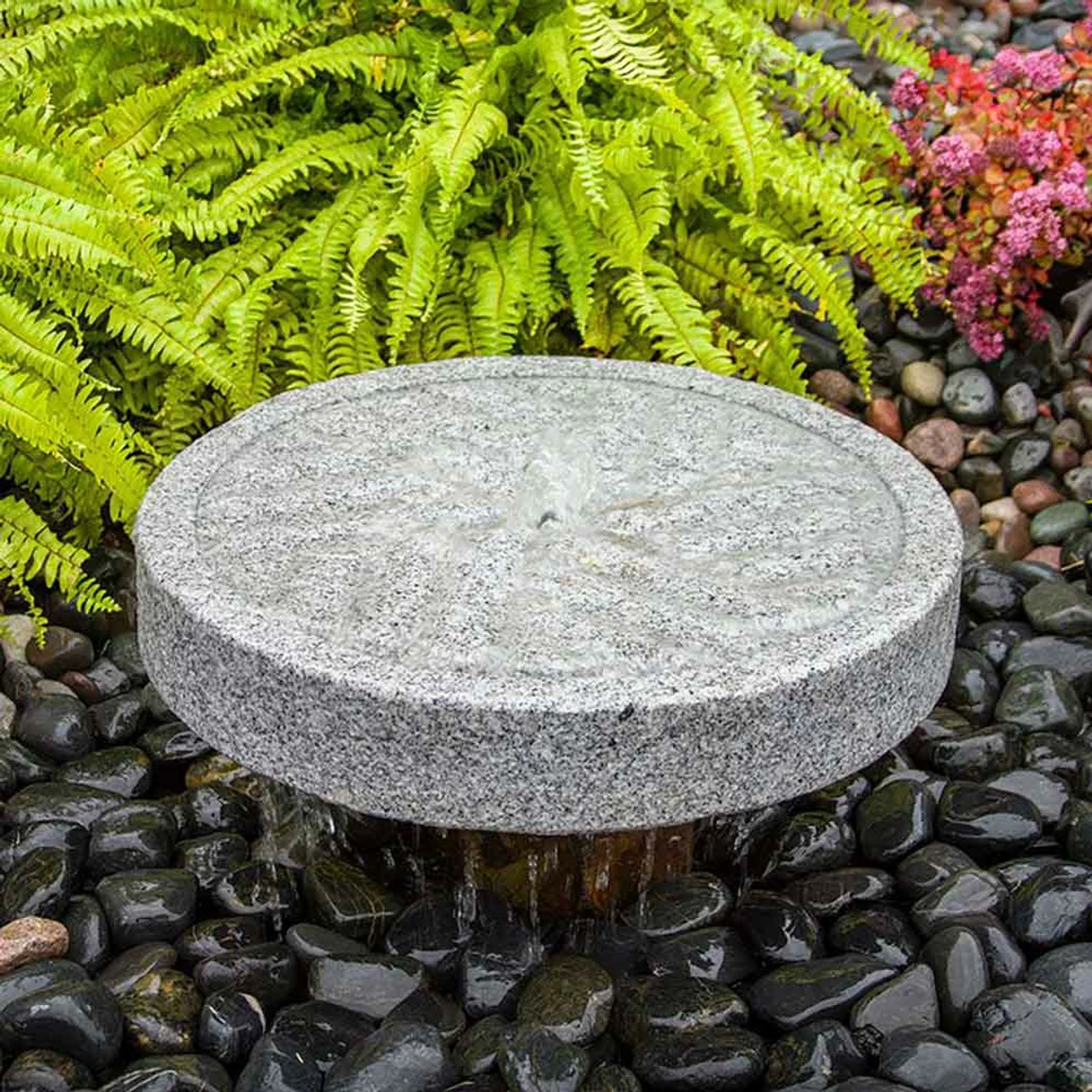 Millstone Fountain Kit 7 Millstone Fountain Kit - Image 5