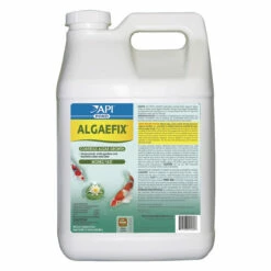 API AlgaeFix -pond shop api algaefix 2 5gallon 1000 17576.1666893864