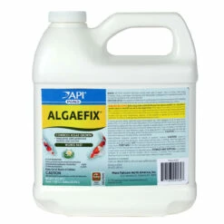 API AlgaeFix -pond shop api algaefix 64ounce 1000 43381.1666893864