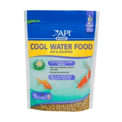 API Cool Water Pond Food 1.4 Lb