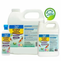 API Pond Ecofix Sludge Destroyer