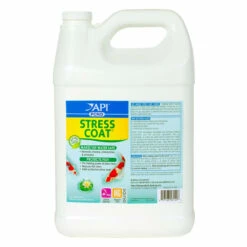 API Pond Stress Coat -pond shop api pond stress coat 128ounce 1000 94127.1643737636