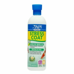 API Pond Stress Coat -pond shop api pond stress coat 16ounce 1000 90941.1643737636