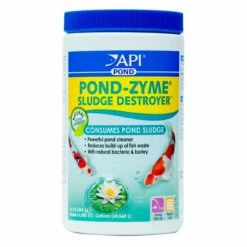 API Clear Pond Essential Bundle 16 API Clear Pond Essential Bundle -pond shop api pond zyme sludge destroyer 1pound 1000 38767.1643736454