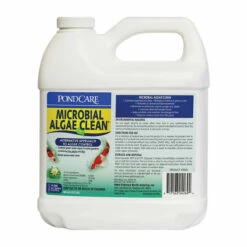 API PondCare Microbial Algae Clean -pond shop api pondcare microbial algae clean 128ounce 1000 76901.1666618175