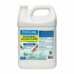 API PondCare Microbial Algae Clean -pond shop api pondcare microbial algae clean 64ounce 1000 99409.1666618175