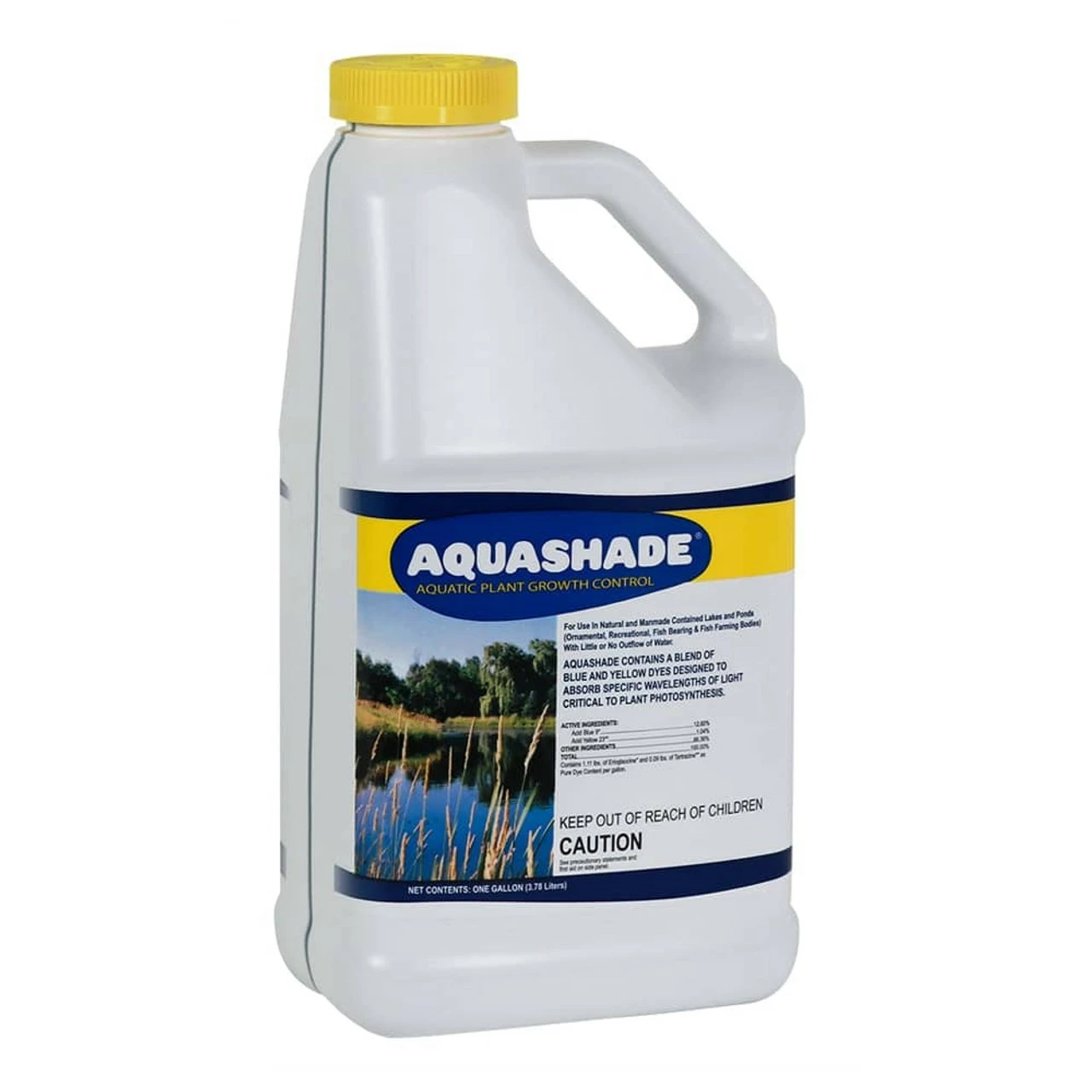 Aquashade - 1 Gallon 3 Aquashade - 1 Gallon