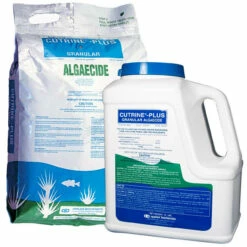 Applied Biochemists Cutrine Plus Granular Algae Control