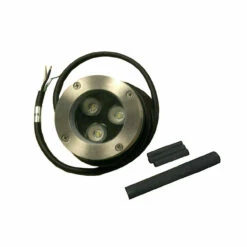 Aqua Control LED 9W Sealed Light Assembly