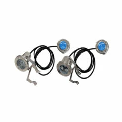 Aqua Control 9-Watt, RGB Color Changing LED Light Kits