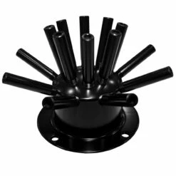 Accessories Spider & Arch Nozzle For Aqua Control Evolution Series 1/2 HP Fountain