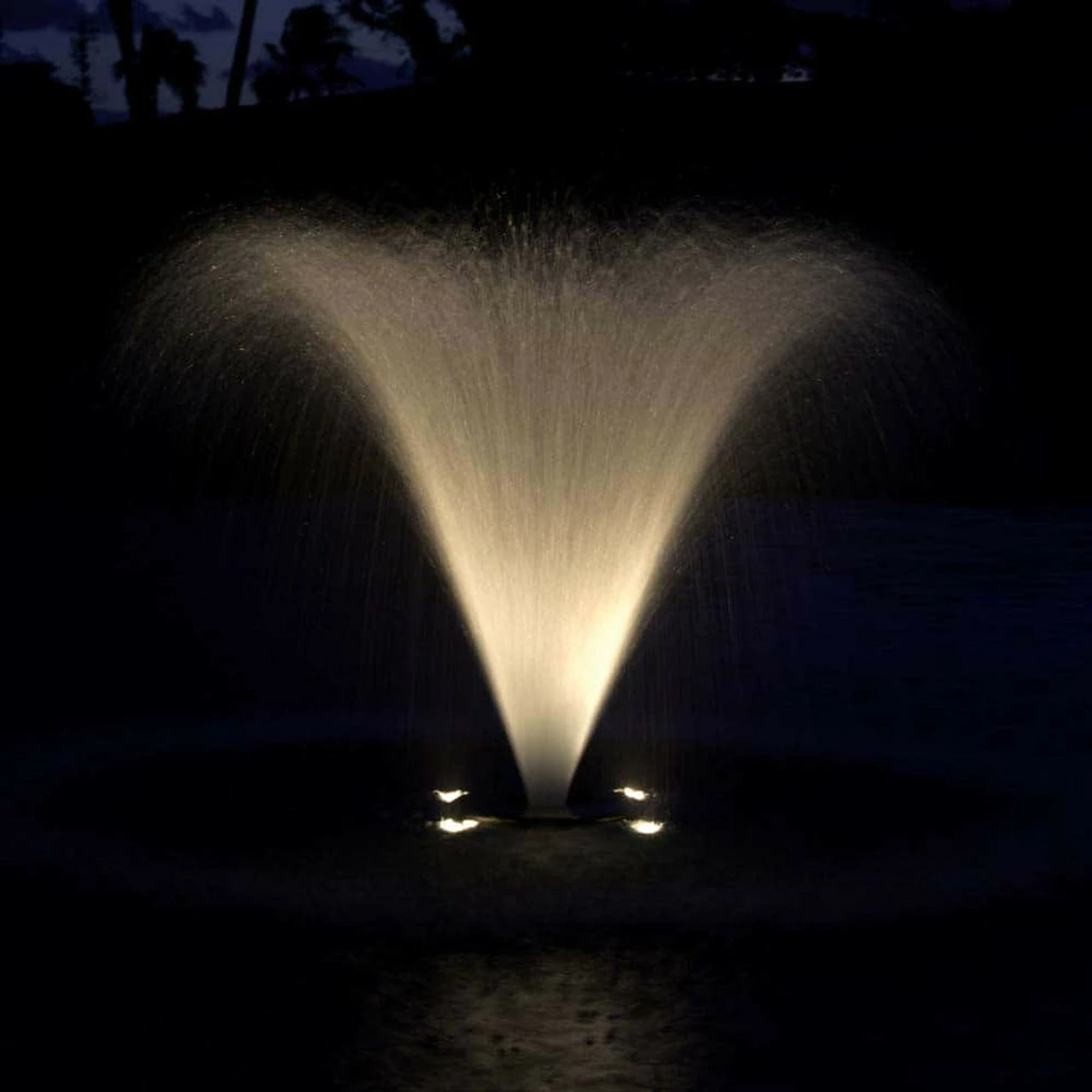 Accessories LED Light Kit For Aqua Control Fountains 5 Accessories LED Light Kit For Aqua Control Fountains - Image 3