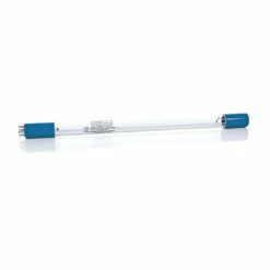 Aqua Ultraviolet OEM Replacement UV Bulb, 40-Watt, T5F 4-Pin Base