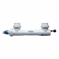 Aqua Ultraviolet Classic UV Clarifier, 8 To 240-Watt 16 Aqua Ultraviolet Classic UV Clarifier, 8 To 240-Watt -pond shop aqua ultraviolet classic uv clarifier 57watt white wiper 1000 29945.1666987427