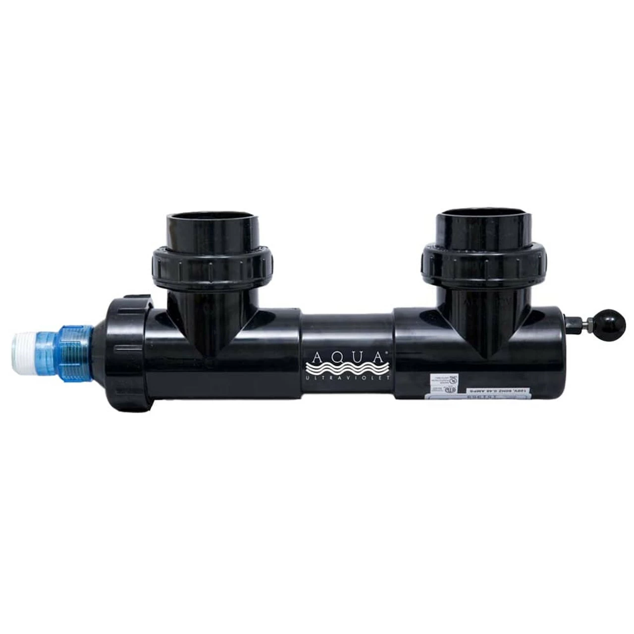 Aqua Ultraviolet Classic UV Clarifier, 8 To 240-Watt 5 Aqua Ultraviolet Classic UV Clarifier, 8 To 240-Watt - Image 3