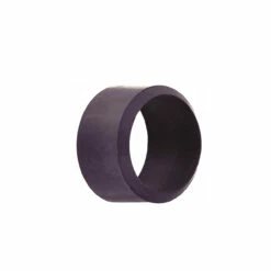 Aqua Ultraviolet Rubber Seal For Quartz Sleeves