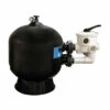 Aqua Ultraviolet Ultima II Filter - 3-Inch Side Mount Valve -pond shop aqua ultraviolet ultima II 30000SMV 1000 85804.1667235759