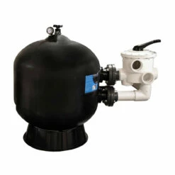 Aqua Ultraviolet Ultima II Filter - 3-Inch Side Mount Valve
