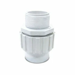 Aqua Ultraviolet Ultima II 2-Inch Union (MPT X Slip)