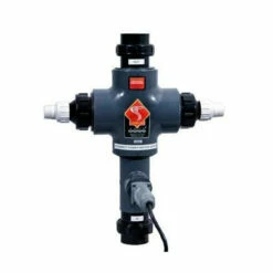 Aqua Ultraviolet Viper UV Clarifier 400-Watt -pond shop aqua ultraviolet uv clarifier viper plastic 400 90383.1657051369