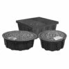 Blue Thumb AquaBox Basins