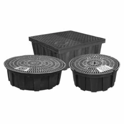 Blue Thumb AquaBox Basins