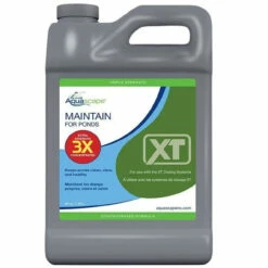 Maintain For Ponds XT -pond shop aquascape 3x maintain for ponds xt 64 oz 1000 15253.1654793981