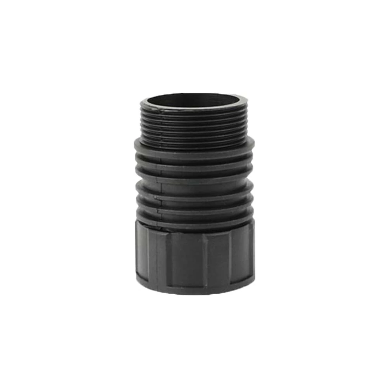 Aquascape Thread Adapter W/ Gasket 38mm FPT X 1.5-Inch MPT 4 Aquascape Thread Adapter W/ Gasket 38mm FPT X 1.5-Inch MPT - Image 2