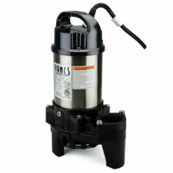 Aquascape PN Solids Handling Pond Pumps