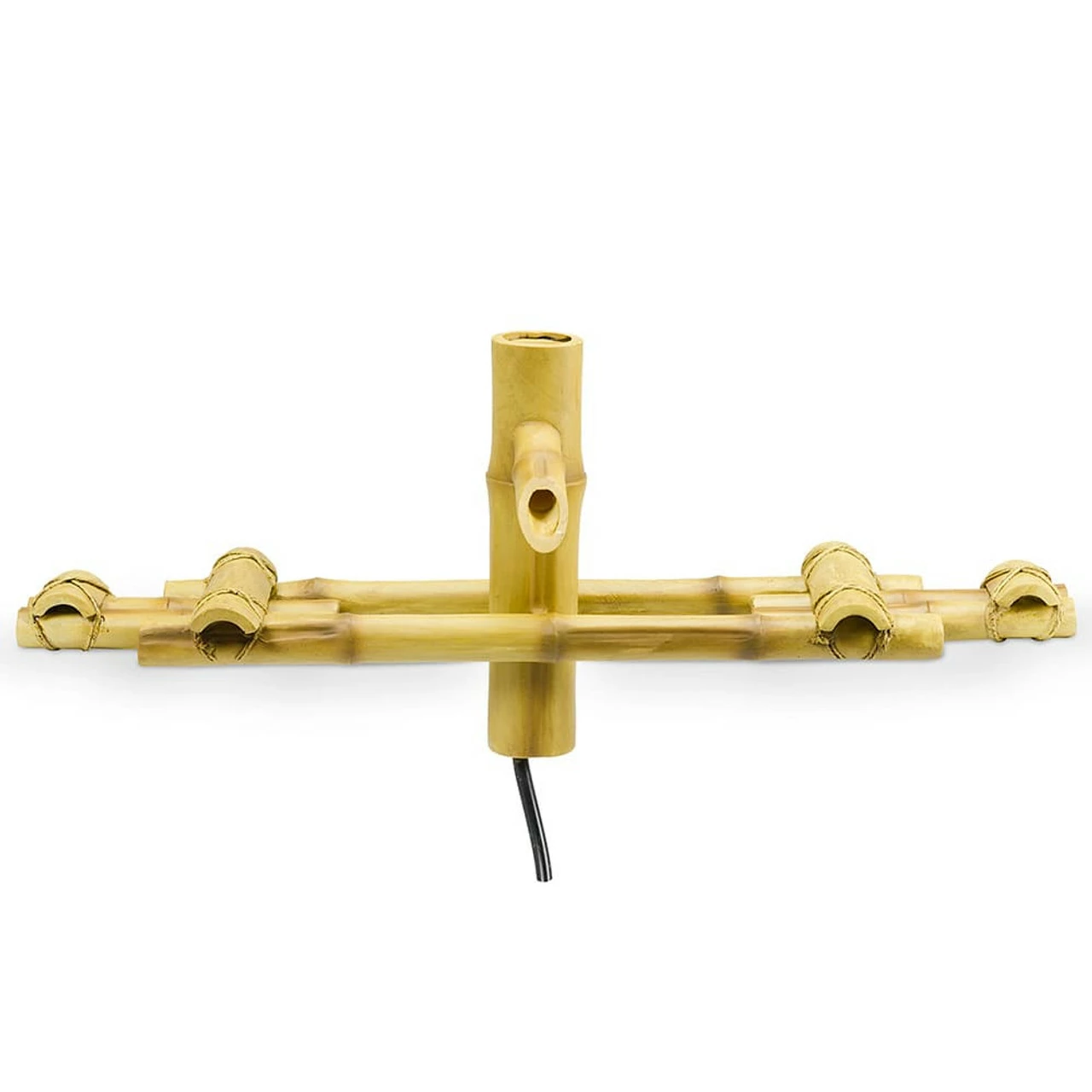 Aquascape Adjustable Pouring Bamboo Fountain 5 Aquascape Adjustable Pouring Bamboo Fountain - Image 3