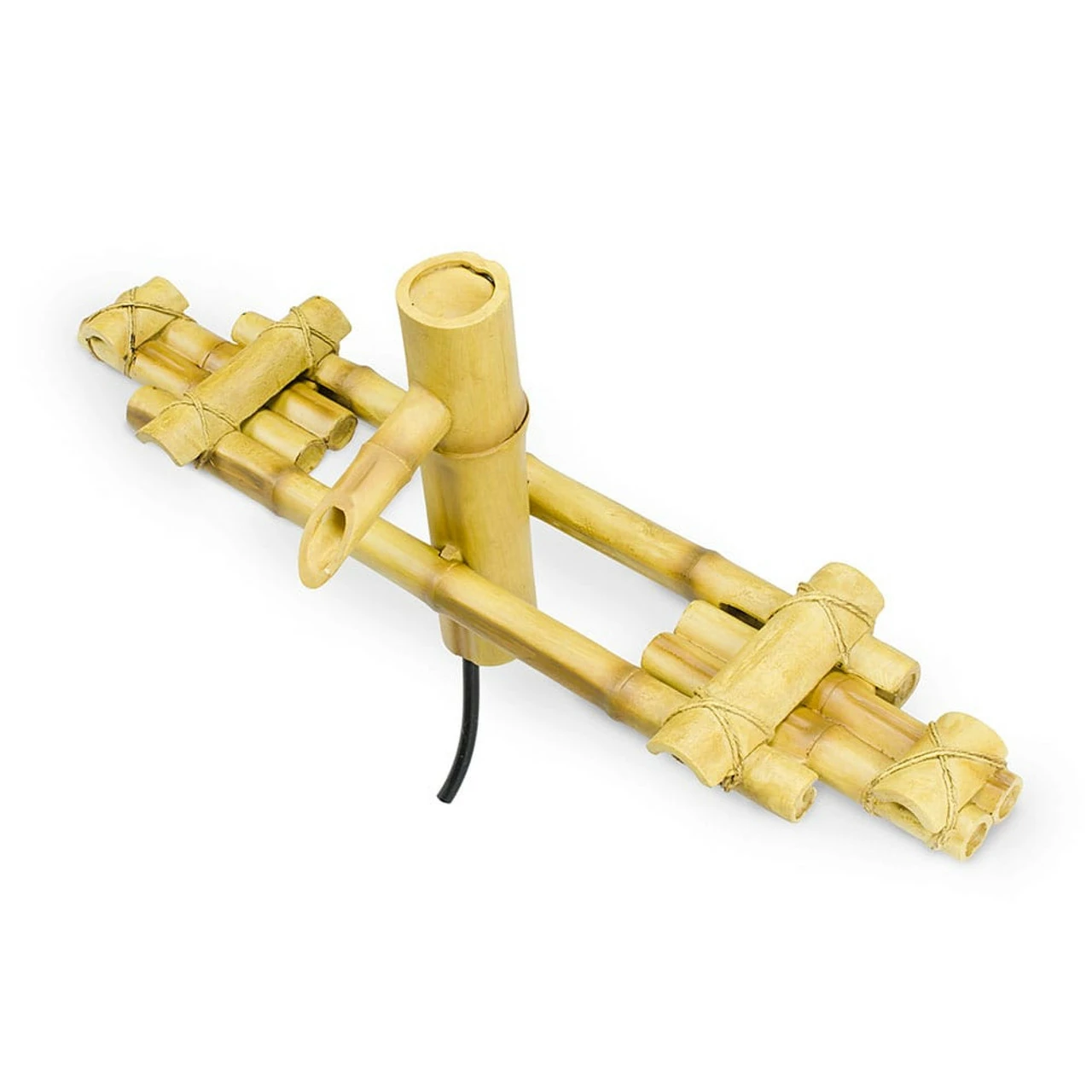 Aquascape Adjustable Pouring Bamboo Fountain 4 Aquascape Adjustable Pouring Bamboo Fountain - Image 2
