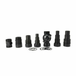 AquaForce Replacement Cage Discharge Fitting Kit